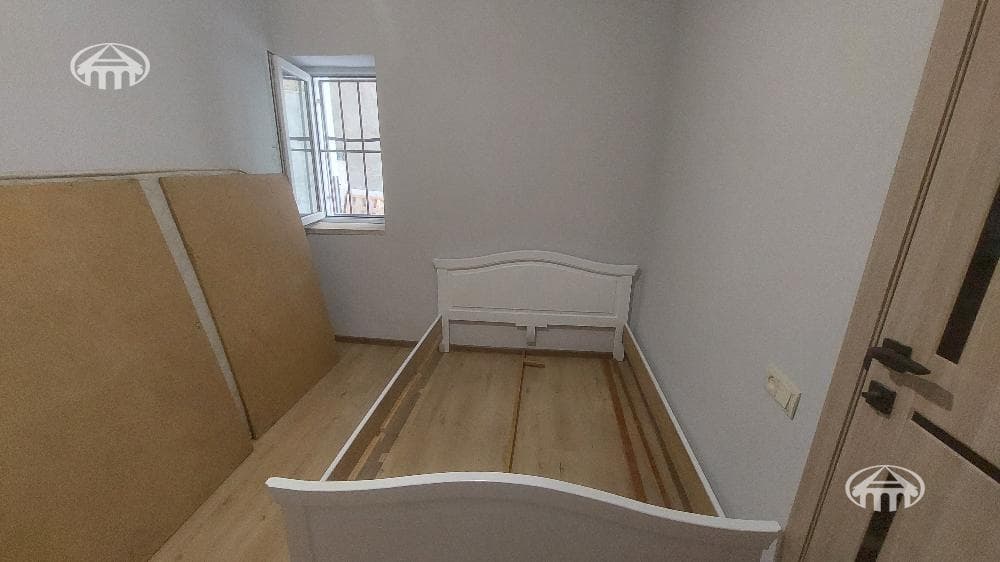 Apartment · 2 rooms · 36 m² · Arabkir