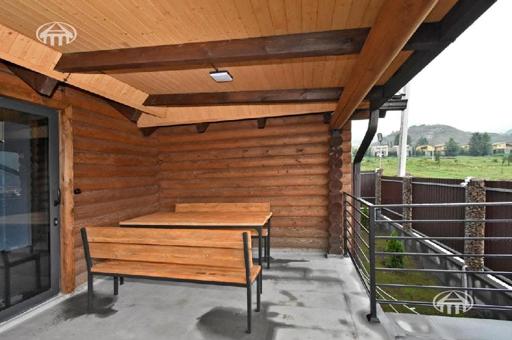 Mansion · 2 rooms · 109 m² · Dilijan