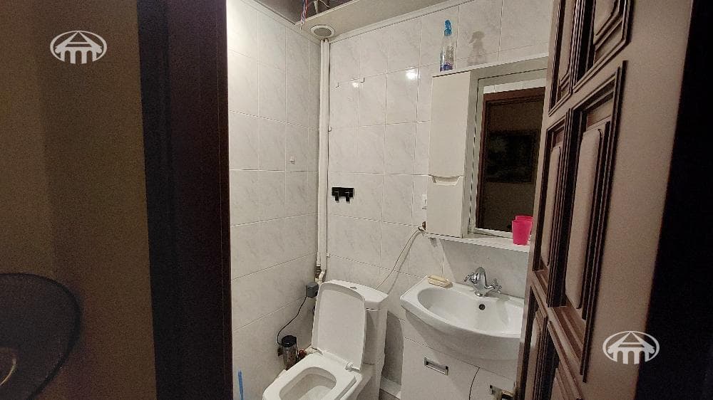 Apartment · 4 rooms · 181 m² · Nork-Marash