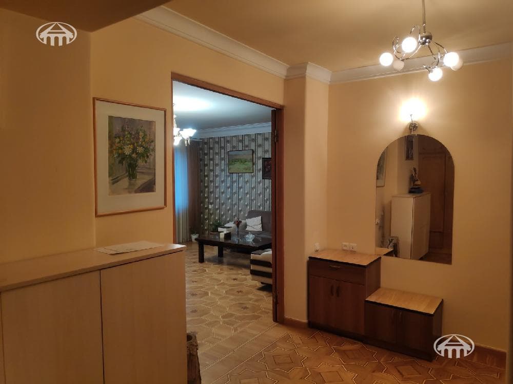 Բնակարան · 2 սեն. · 79 մ² · Քանաքեռ-Զեյթուն