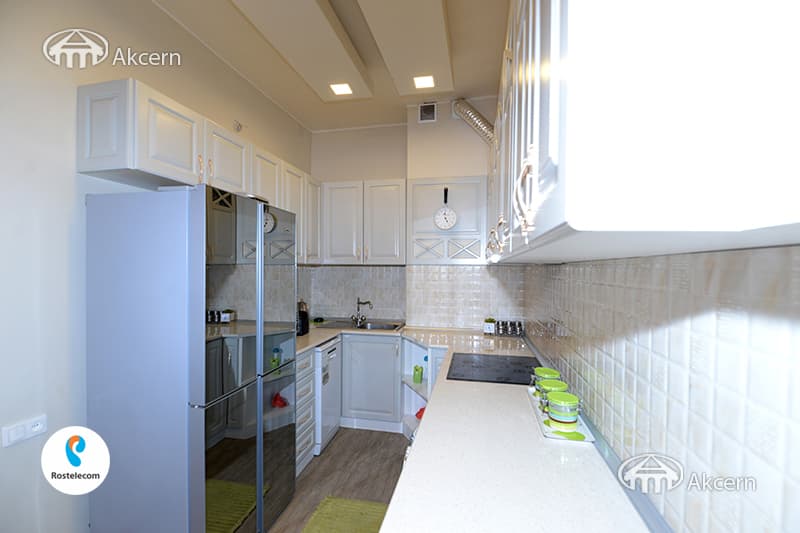 Apartment · 2 rooms · 62 m² · Arabkir