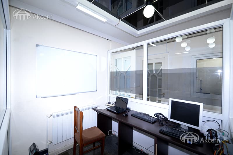 Офис · 254 м² · Арабкир