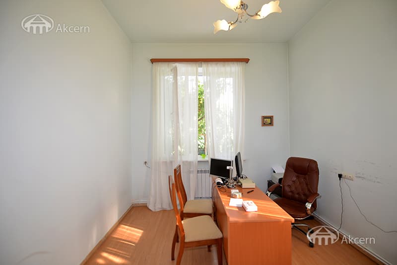 Офис · 416 м² · Арабкир