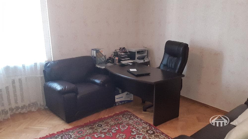 Особняк · 7 комн. · 416 м² · Джрвеж