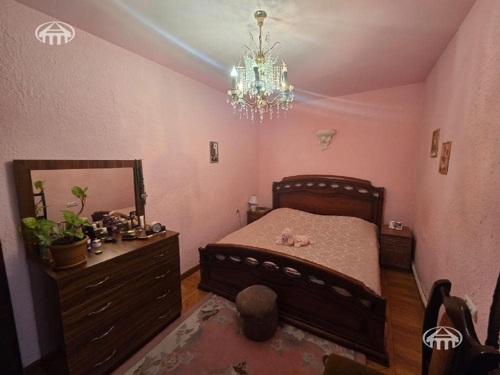 Apartment · 3 rooms · 73 m² · Kanaker-Zeytun