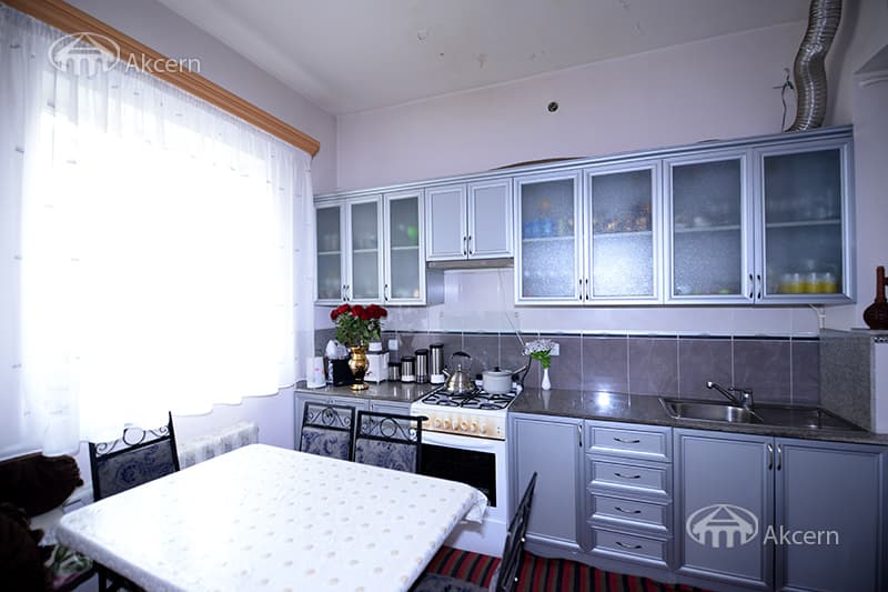 Особняк · 9 комн. · 513 м² · Арабкир