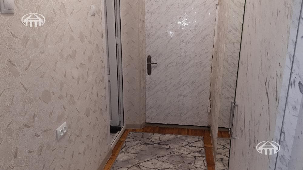 Apartment · 2 rooms · 58 m² · Arabkir