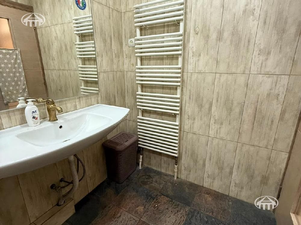 Квартира · 4 комн. · 78 м² · Нор-Норк