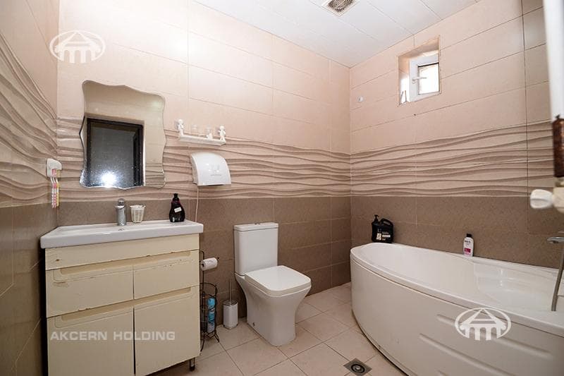 Mansion · 4 rooms · 103 m² · Arabkir — photo 15 / 27