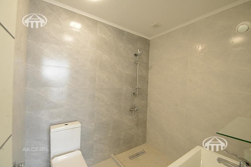 Квартира · 4 комн. · 107 м² · Арабкир