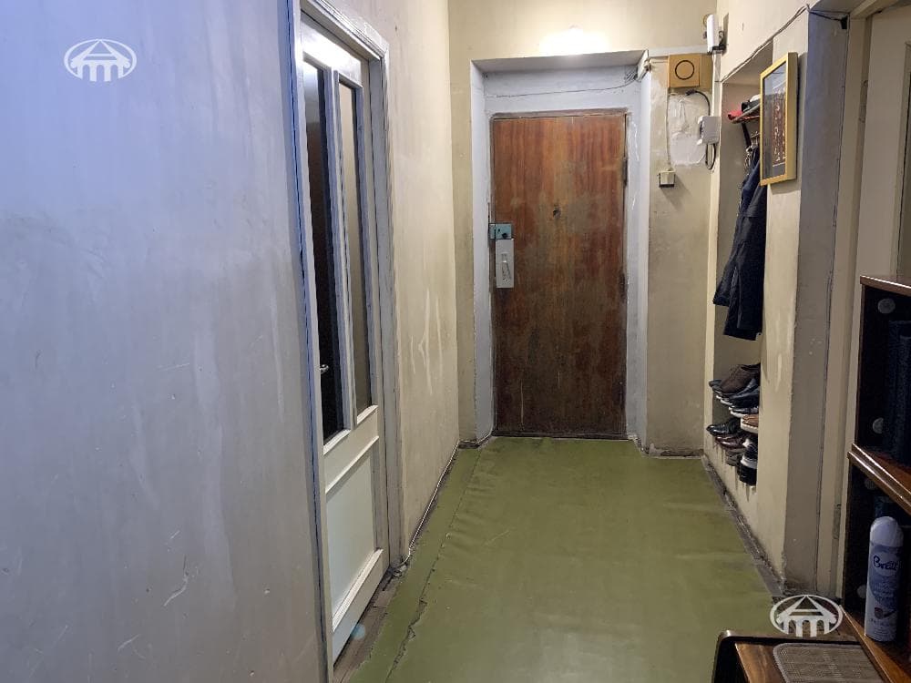 Квартира · 2 комн. · 84 м² · Шенгавит