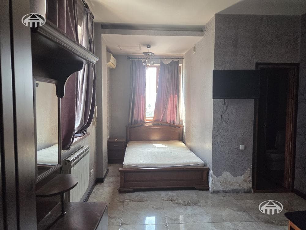 Hotel · 9 rooms · 390 m² · Ajapnyak