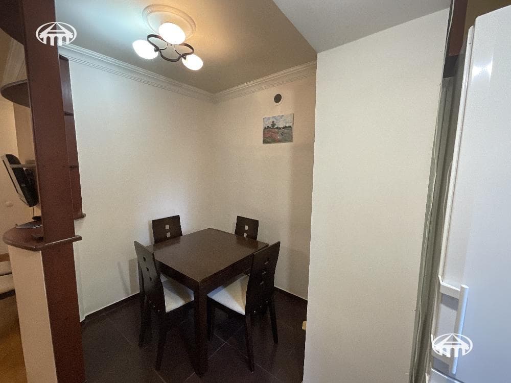 Apartment · 2 rooms · 54 m² · Arabkir