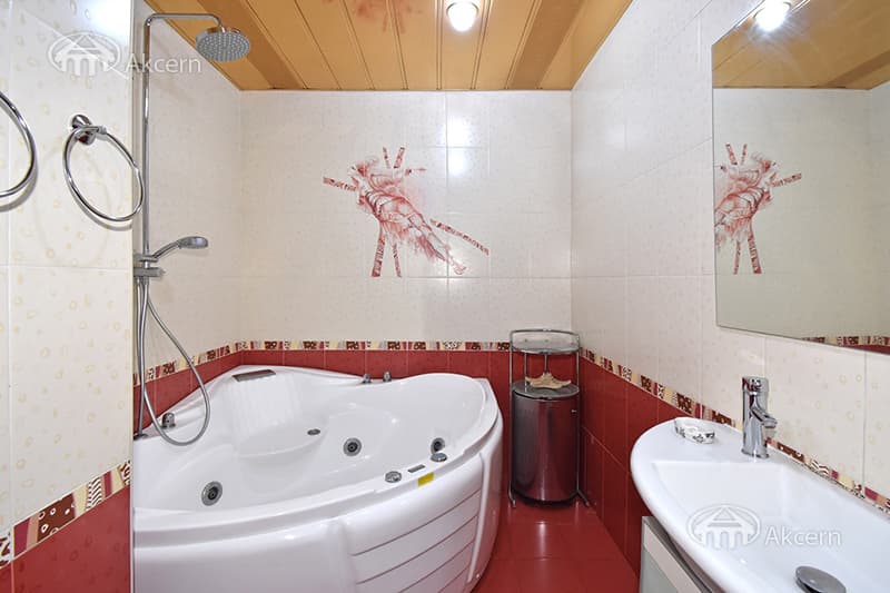Apartment · 3 rooms · 95 m² · Kanaker-Zeytun