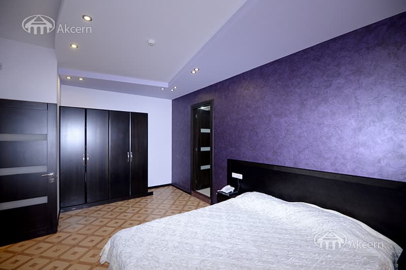 Отель · 1 130 м² · Норк-Мараш