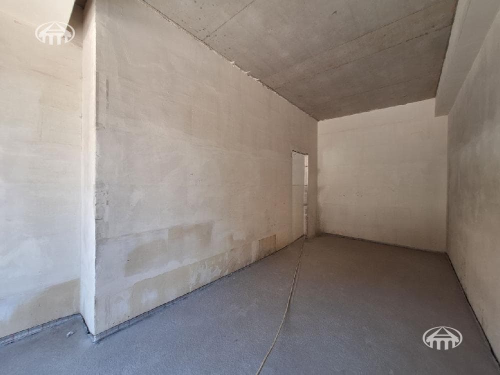 Apartment · 2 rooms · 58 m² · Nork-Marash