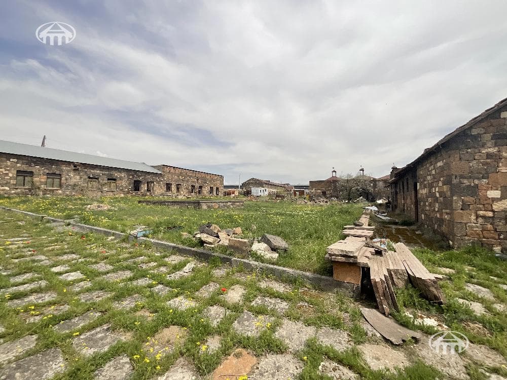 Land · 6,700 m² · Ashtarak