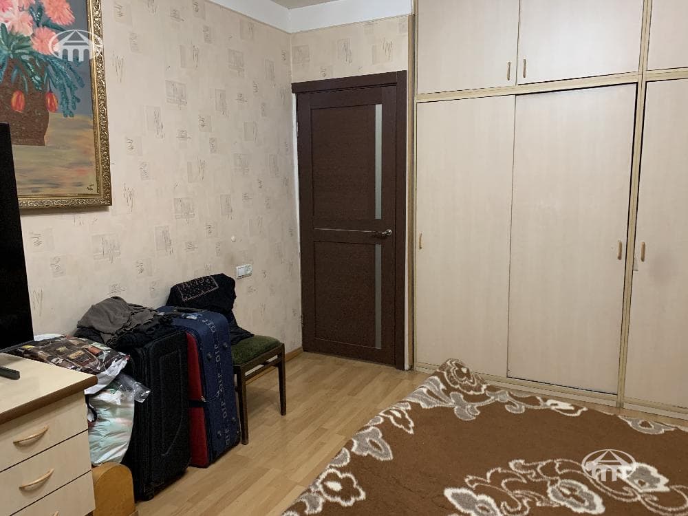 Apartment · 4 rooms · 105 m² · Shengavit