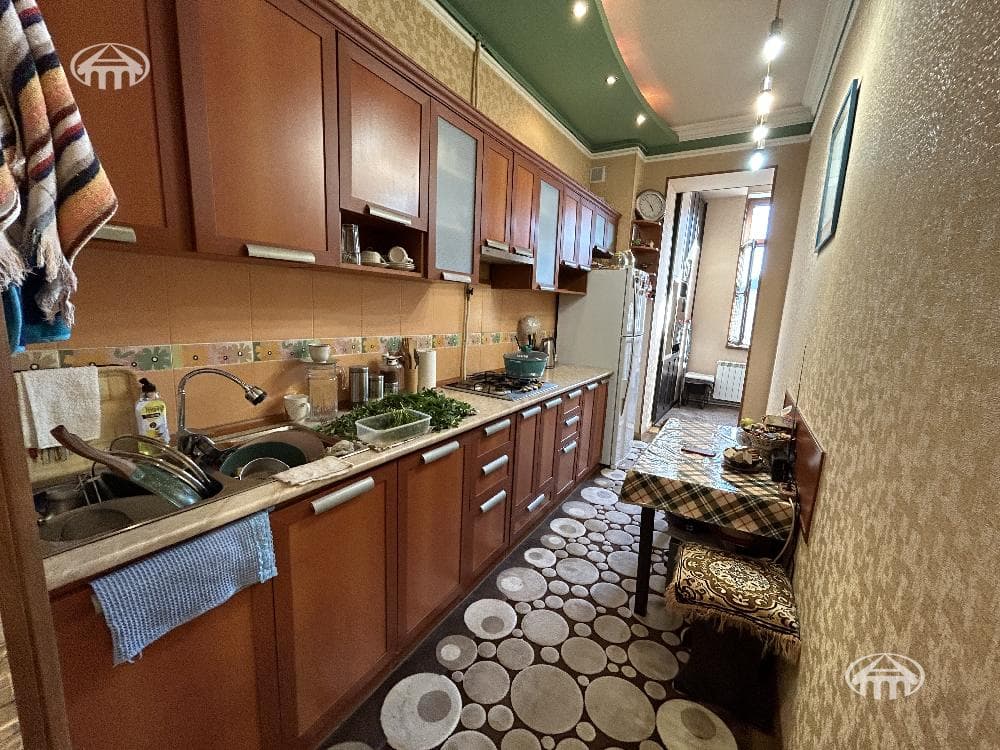 Apartment · 2 rooms · 70 m² · Arabkir