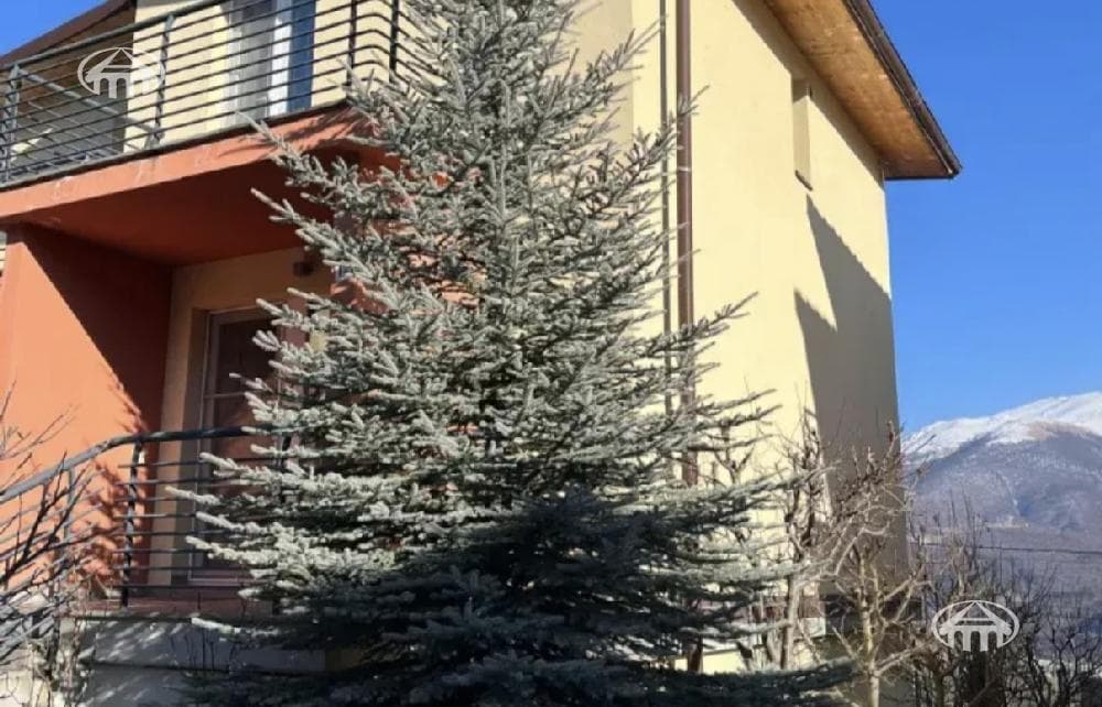 Таунхаус · 102 м² · Дилиджан