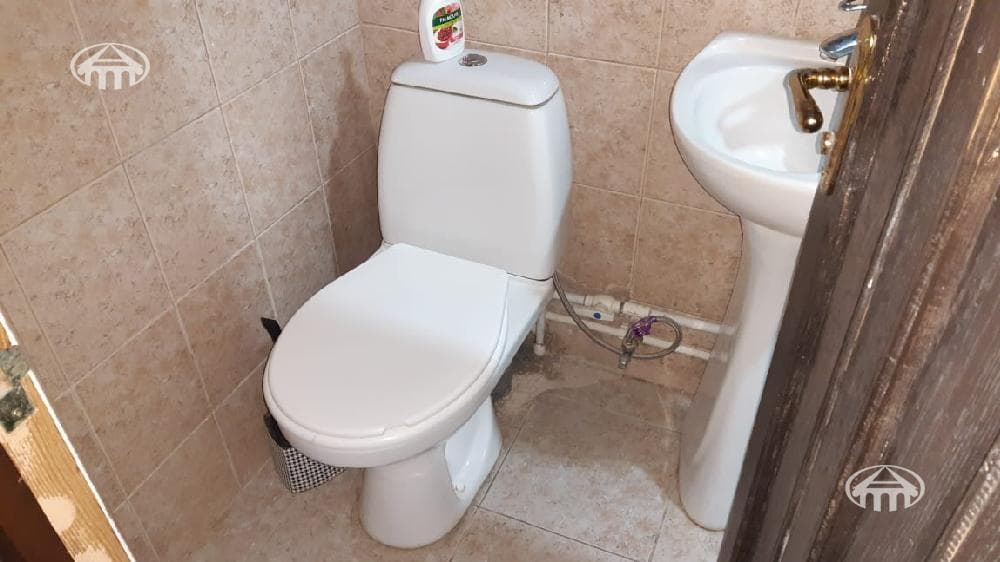 Առանձնատուն · 3 սեն. · 80 մ² · Նորք-Մարաշ