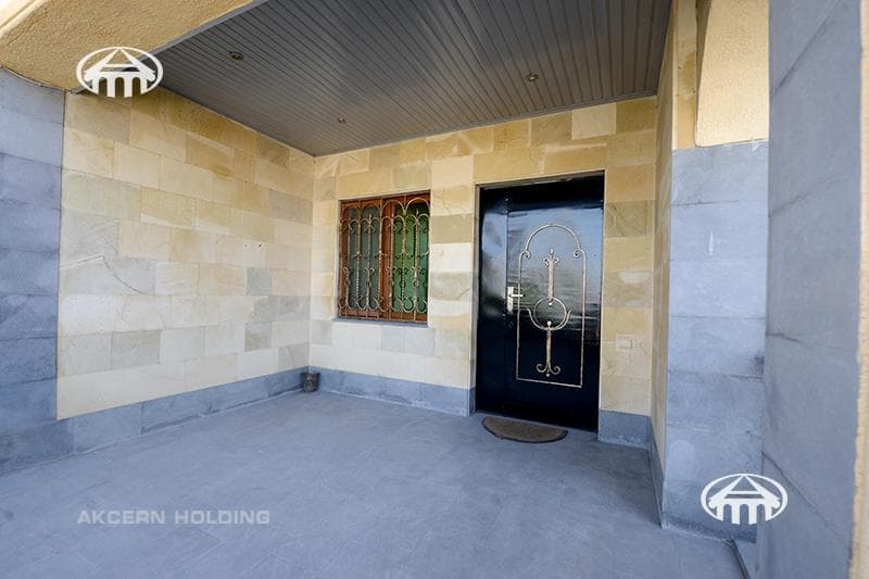 Mansion · 9 rooms · 605 m² · Nork-Marash