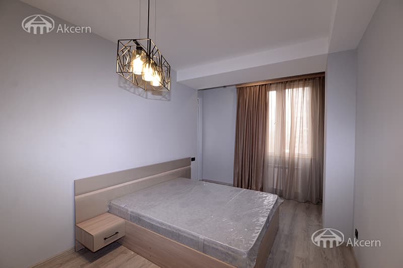 Բնակարան · 3 սեն. · 138 մ² · Արաբկիր