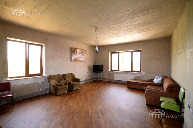 Особняк · 5 комн. · 174 м² · Арарат