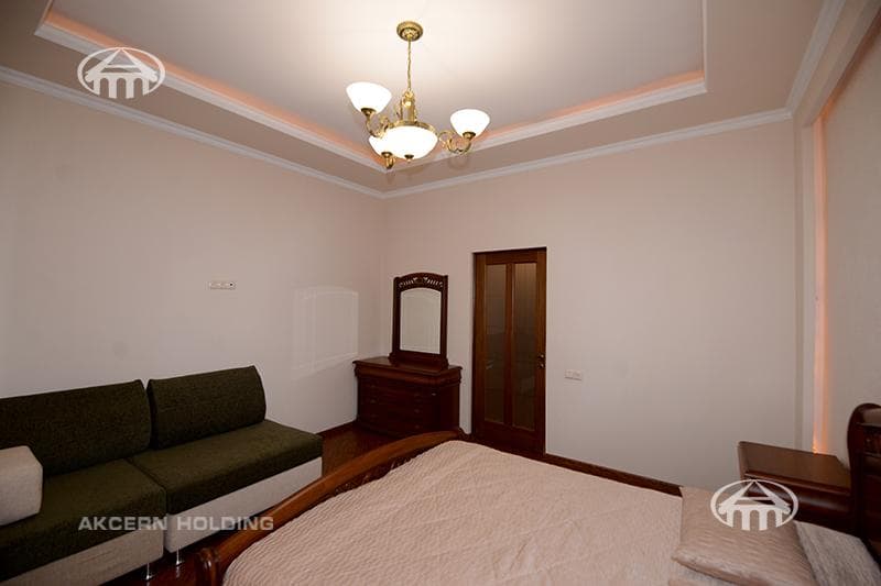 Apartment · 3 rooms · 115 m² · Kentron — photo 7 / 12