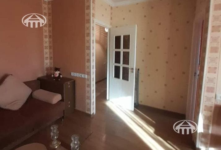 Apartment · 1 rooms · 38 m² · Kentron