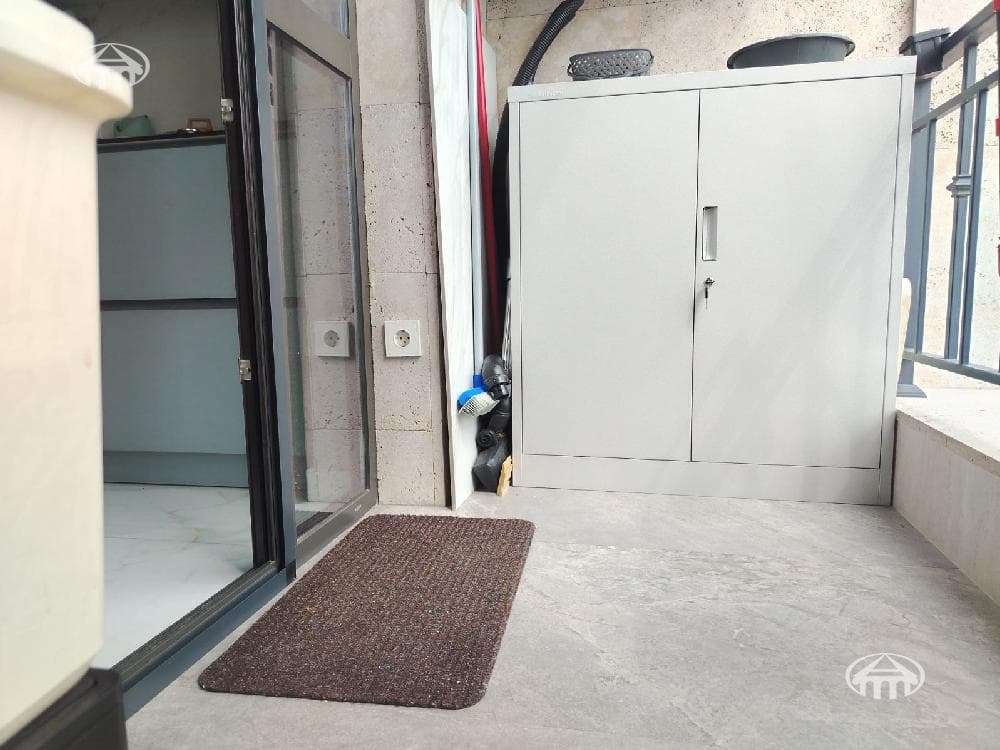 Квартира · 2 комн. · 60 м² · Кентрон