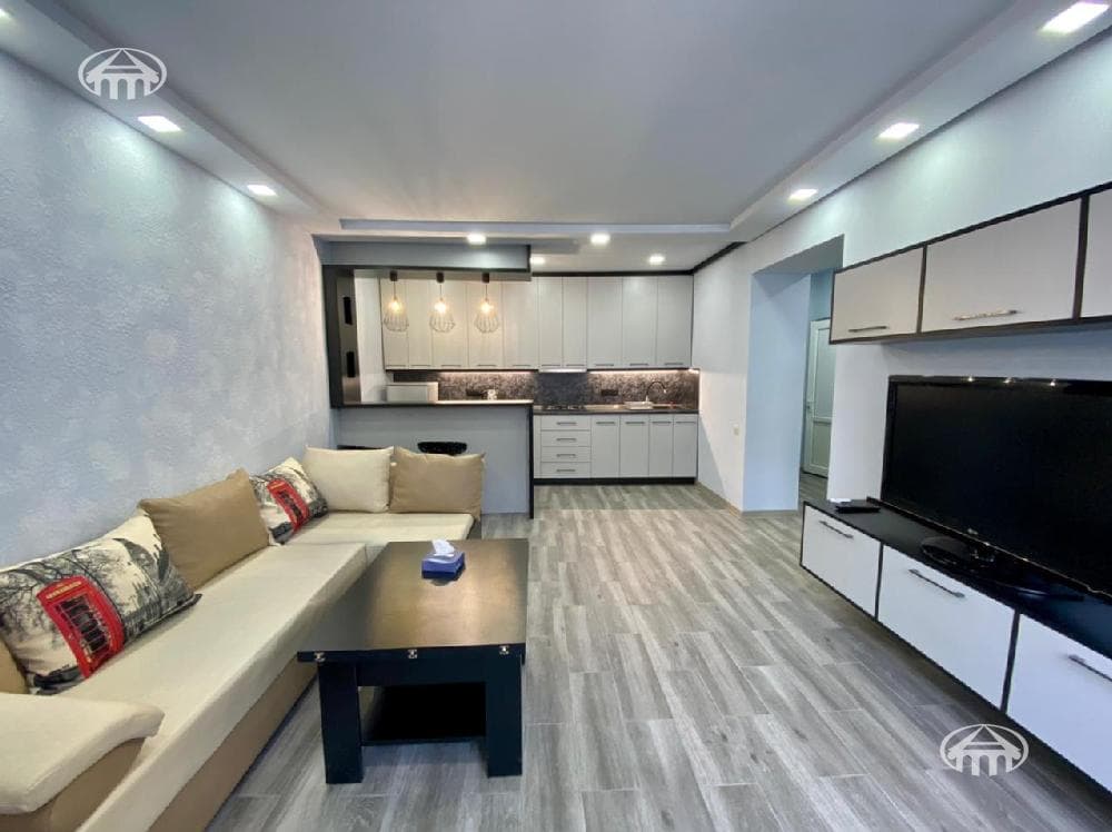 Квартира · 38 м² · Кентрон