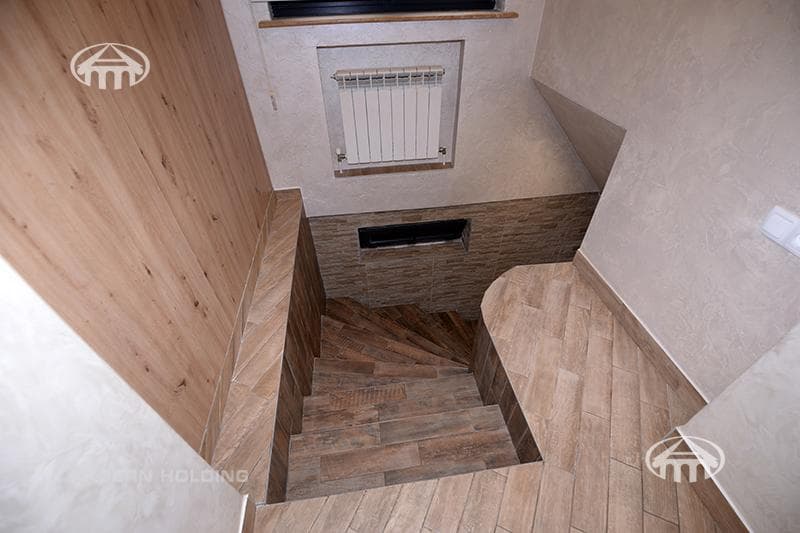 Apartment · 5 rooms · 172 m² · Arabkir — photo 18 / 44