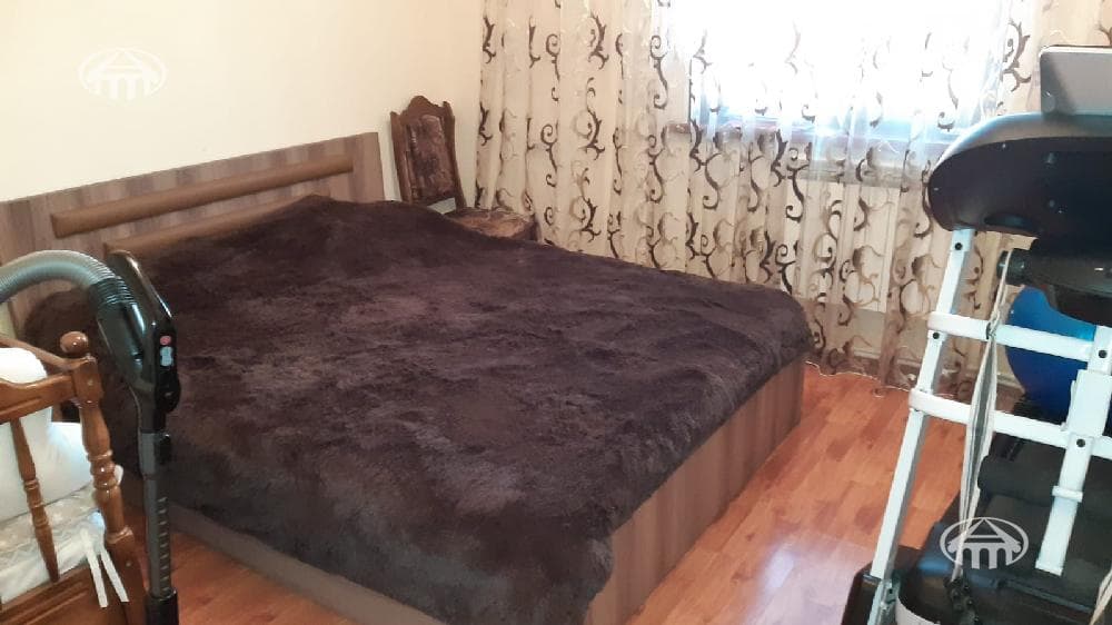 House · 5 rooms · 126 m² · Djrvej