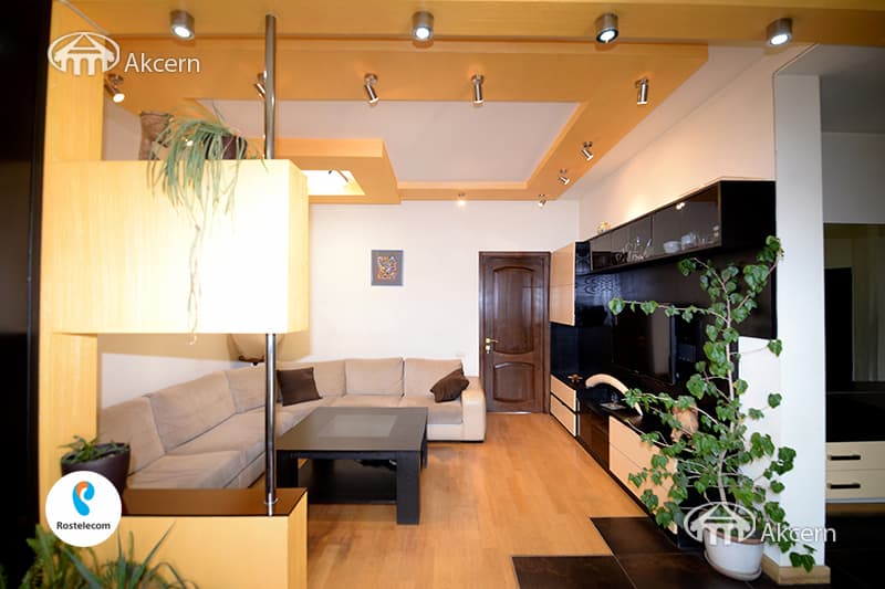 Apartment · 4 rooms · 159 m² · Kentron