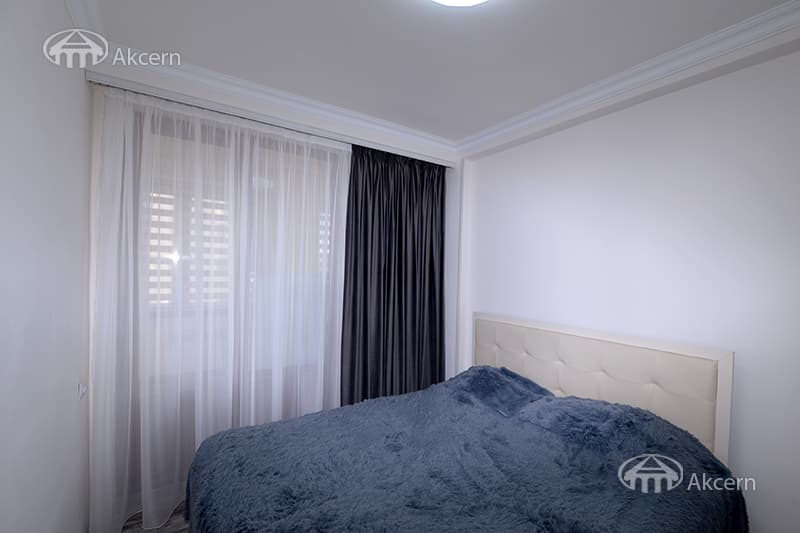 Квартира · 3 комн. · 70 м² · Кентрон