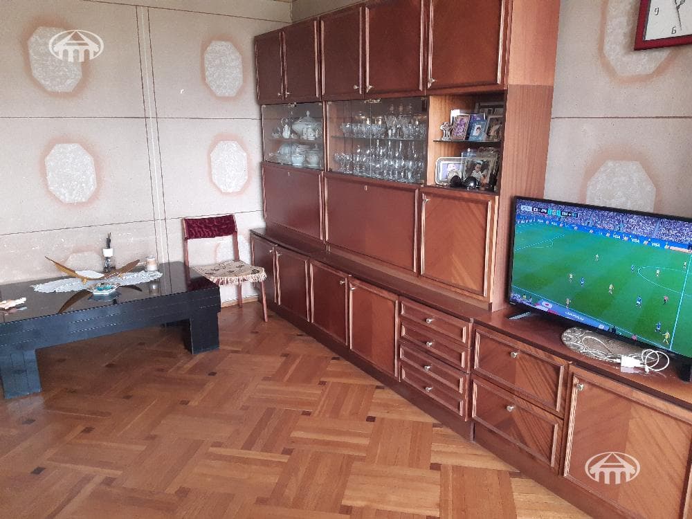 Квартира · 3 комн. · 62,2 м² · Канакер-Зейтун