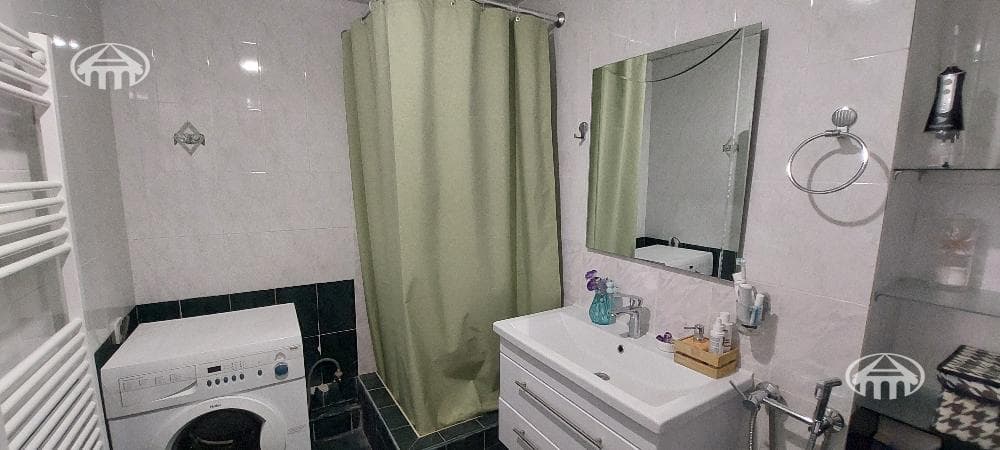 Квартира · 3 комн. · 76 м² · Давташен