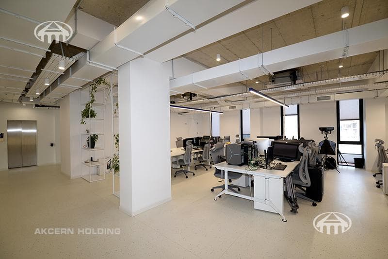 Office · 90 m² · Djrvej