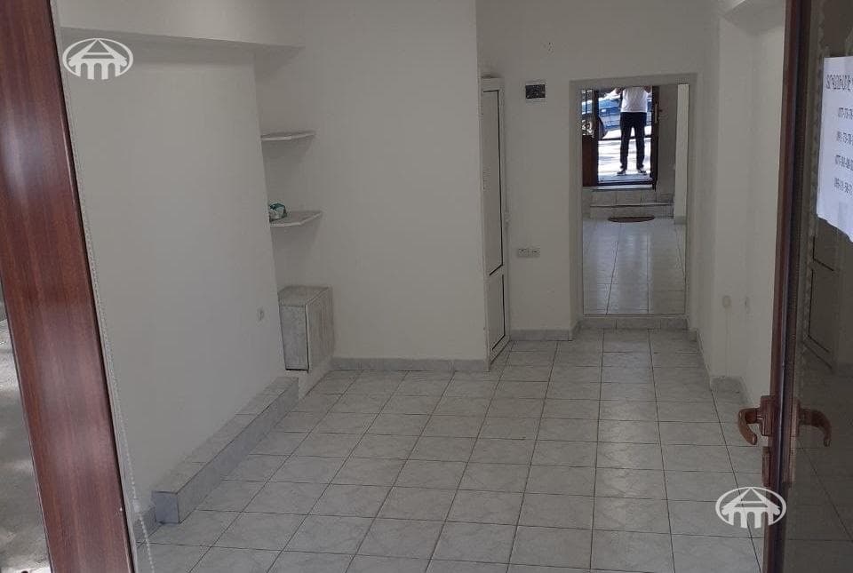 Office · 15 m² · Arabkir