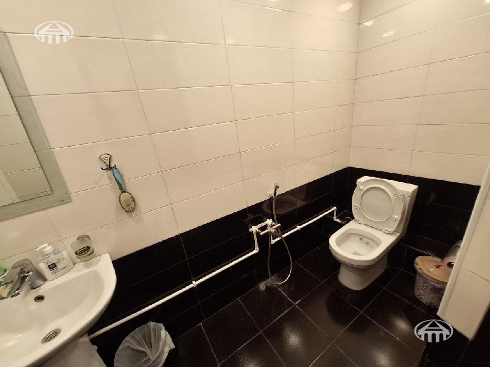 Офис · 243 м² · Арабкир
