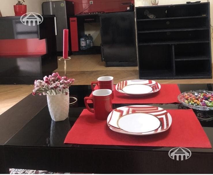 Apartment · 1 rooms · 41 m² · Arabkir