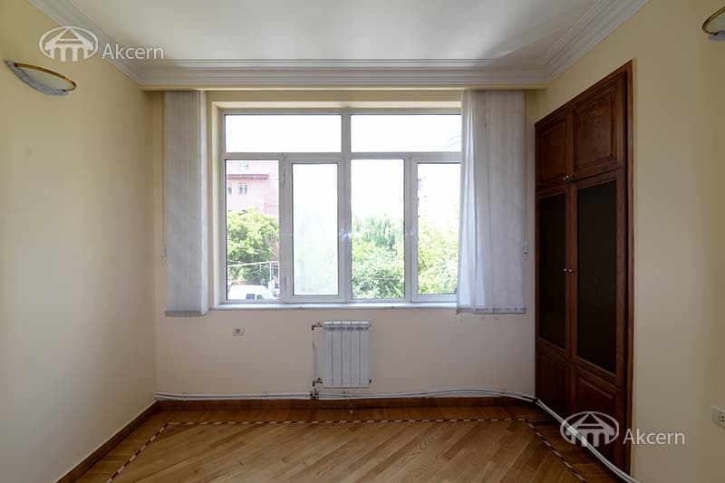 Квартира · 3 комн. · 99 м² · Кентрон — фото 5 из 17