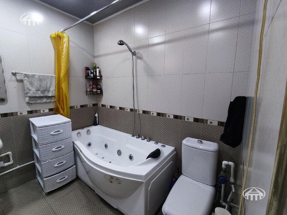 Особняк · 170 м² · Аргаванд