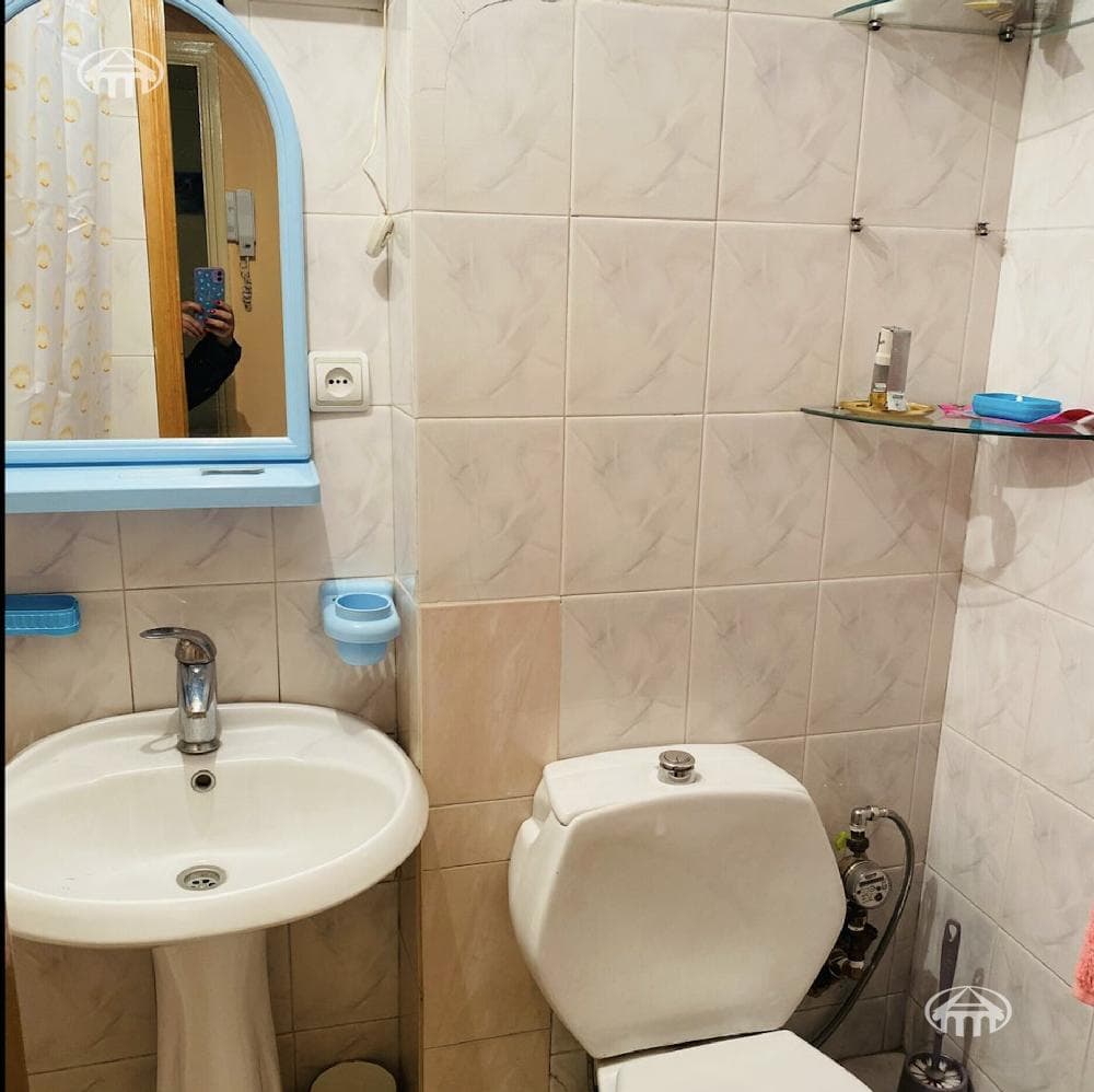 Квартира · 1 комн. · 30 м² · Аджапняк