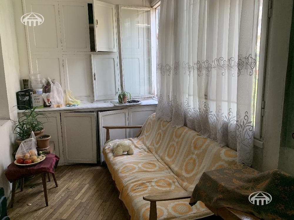 Apartment · 3 rooms · 80 m² · Arabkir