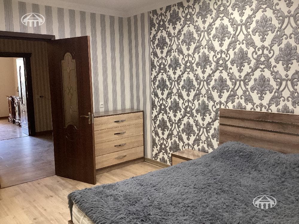 Apartment · 3 rooms · 110 m² · Davtashen