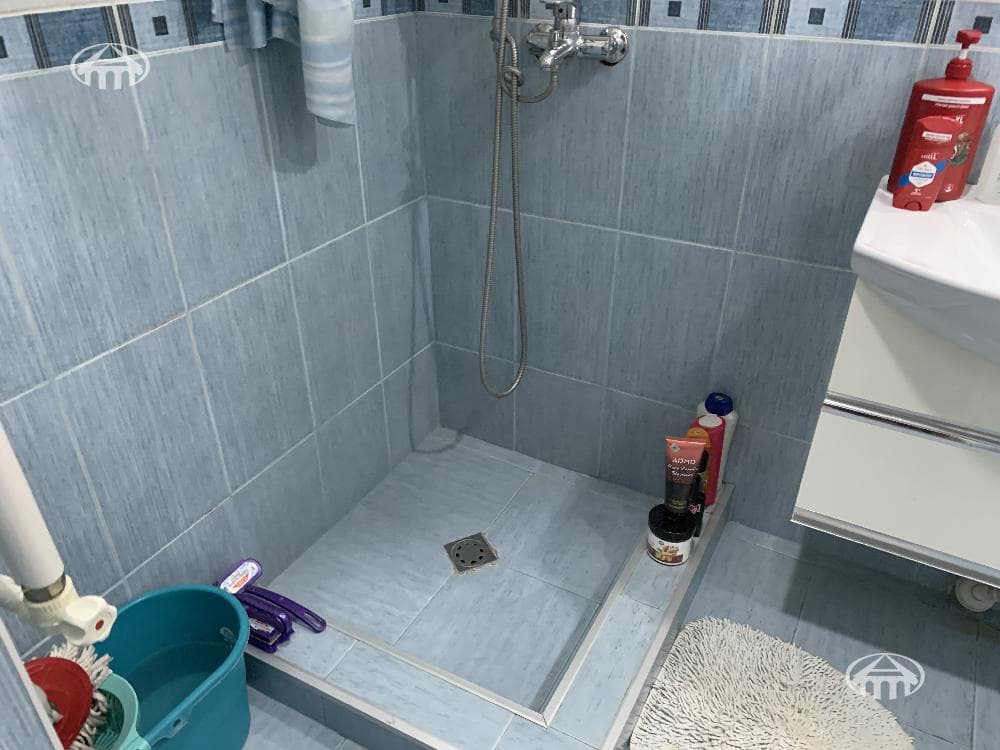 Квартира · 2 комн. · 101 м² · Канакер-Зейтун