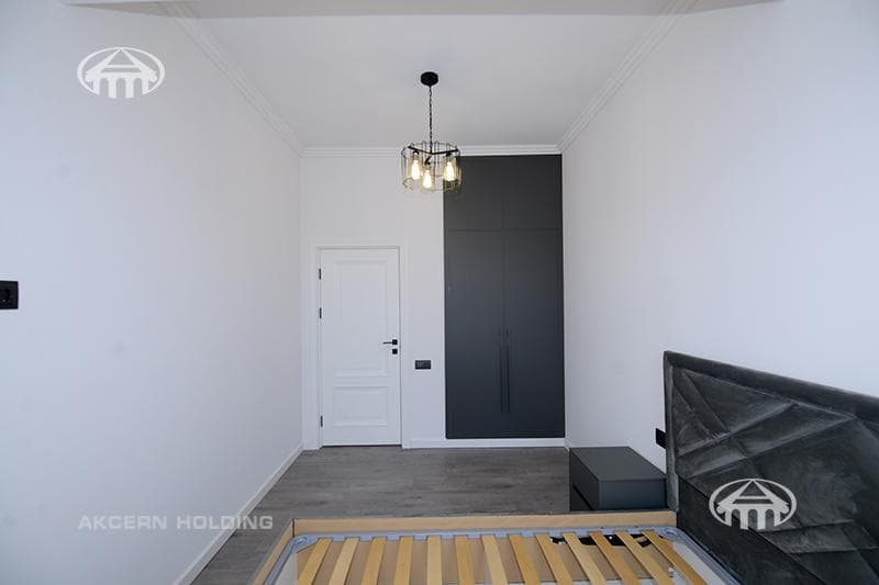 Apartment · 4 rooms · 107 m² · Davtashen