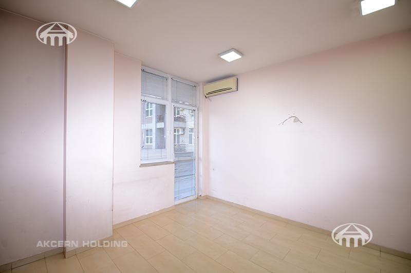 Квартира · 3 комн. · 134 м² · Кентрон
